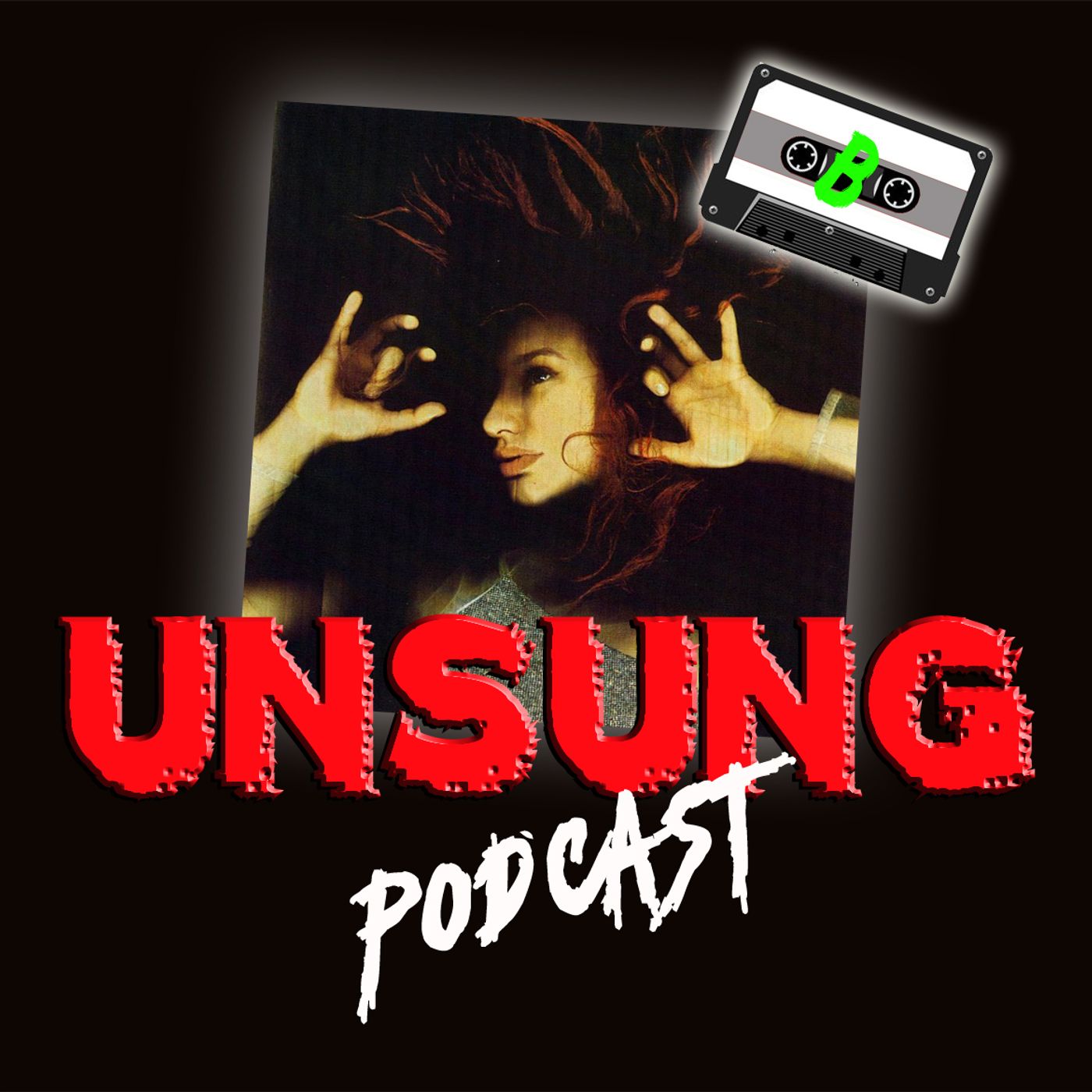 Episode 59 - From the Choirgirl Hotel by Tori Amos (Side B)