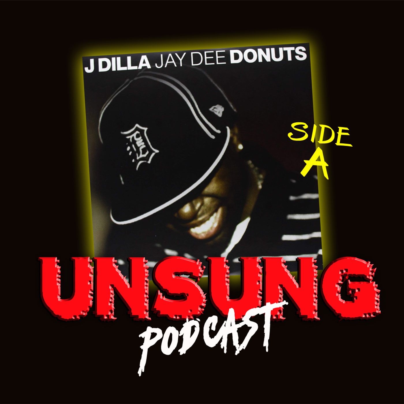 Episode 124 - Donuts by J Dilla (Side A)
