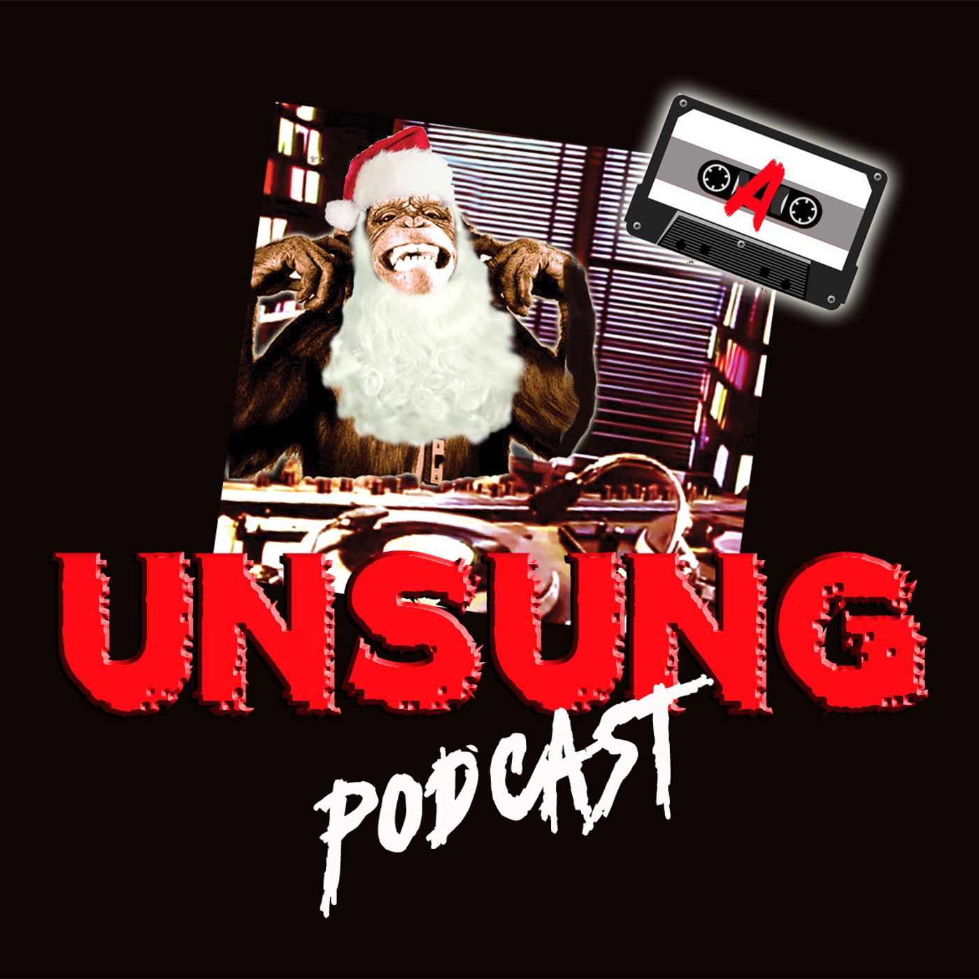 Episode 53 - The 2018 Xmas Xtravaganza (Side A)