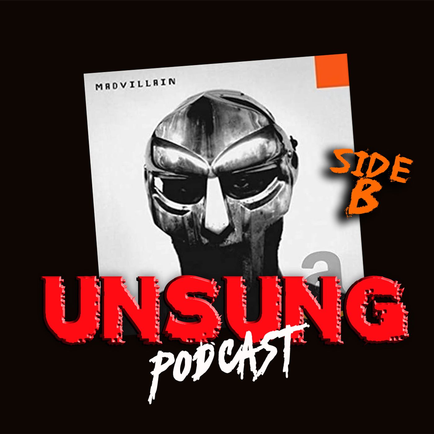 Episode 159 - Madvillainy by Madvillain (Side B)