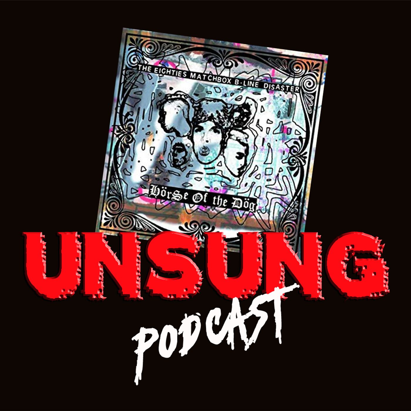 Unsung Podcast