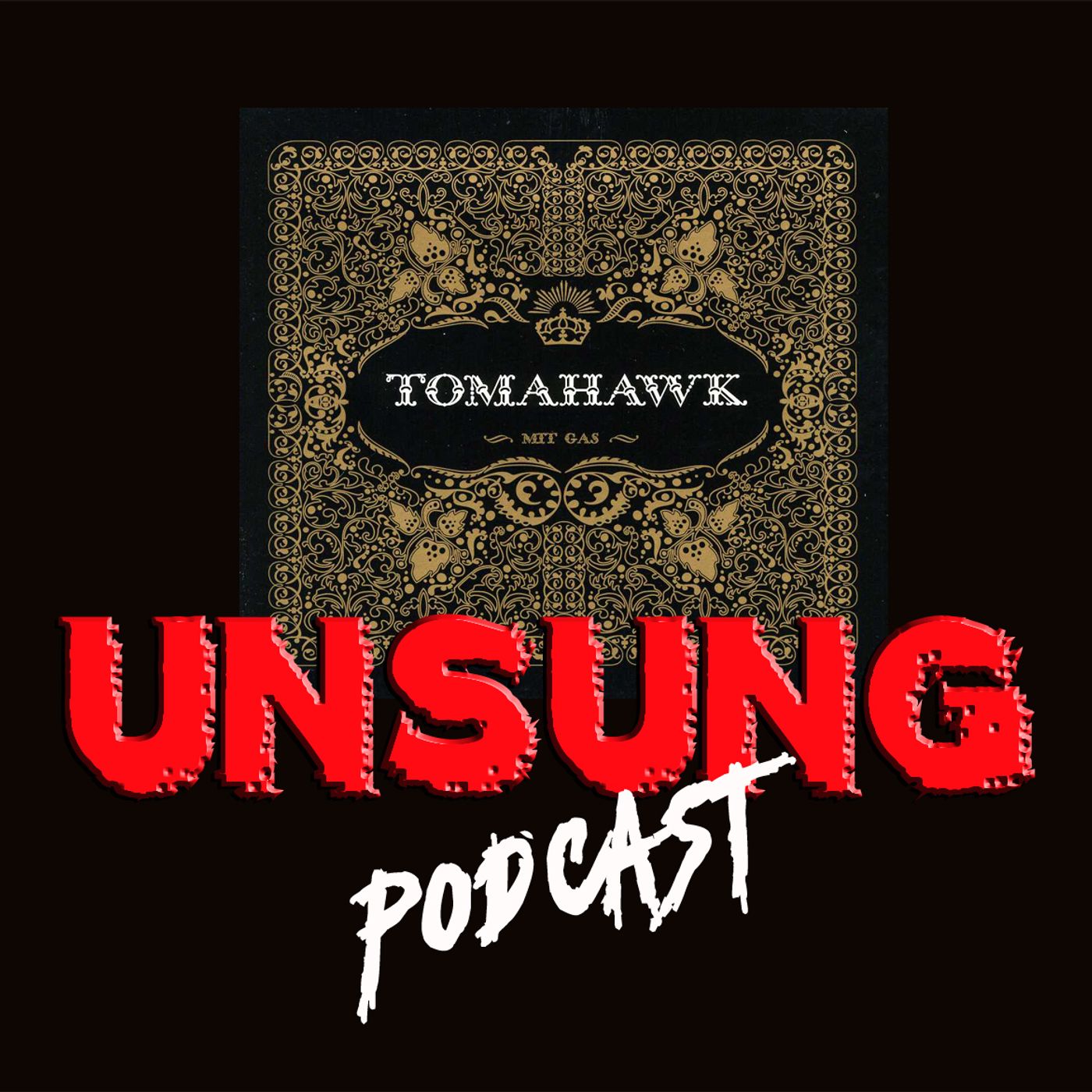 Episode 49 - Mit Gas by Tomahawk