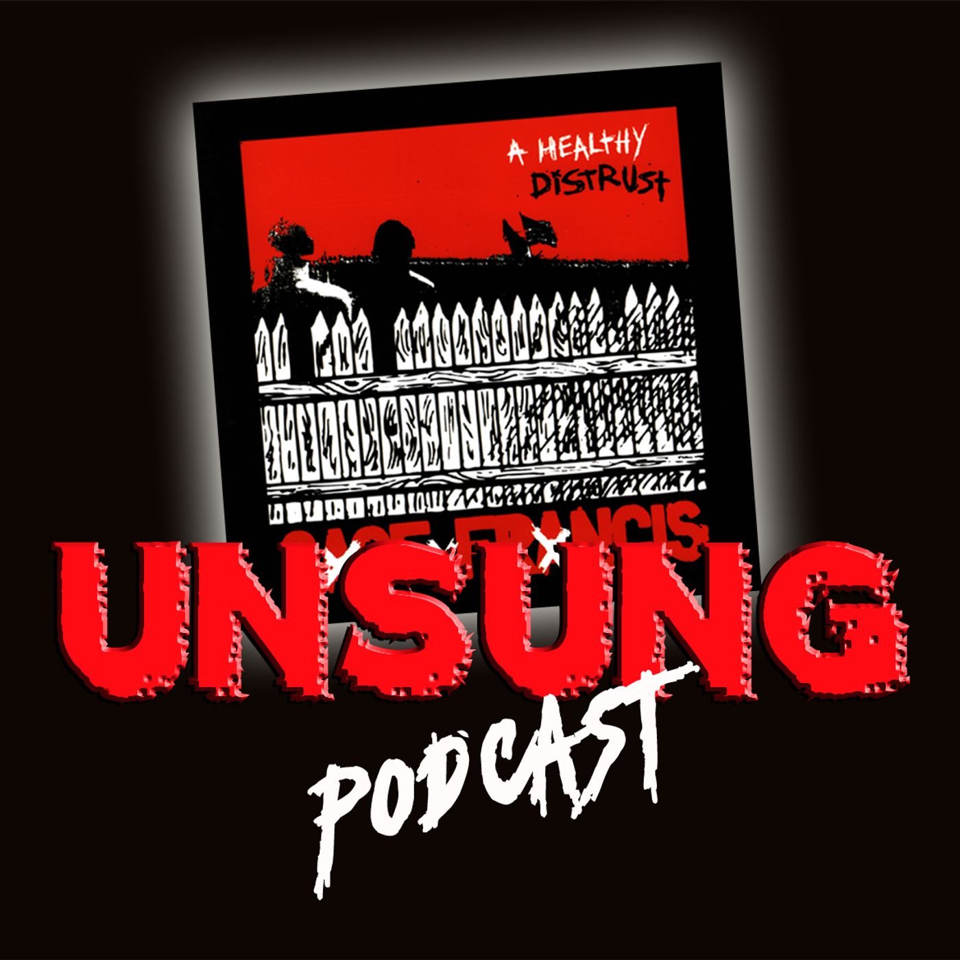 Unsung Podcast