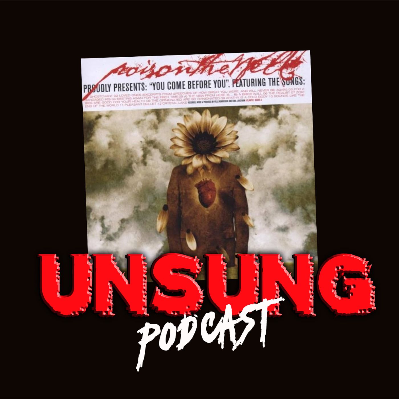 Unsung Podcast
