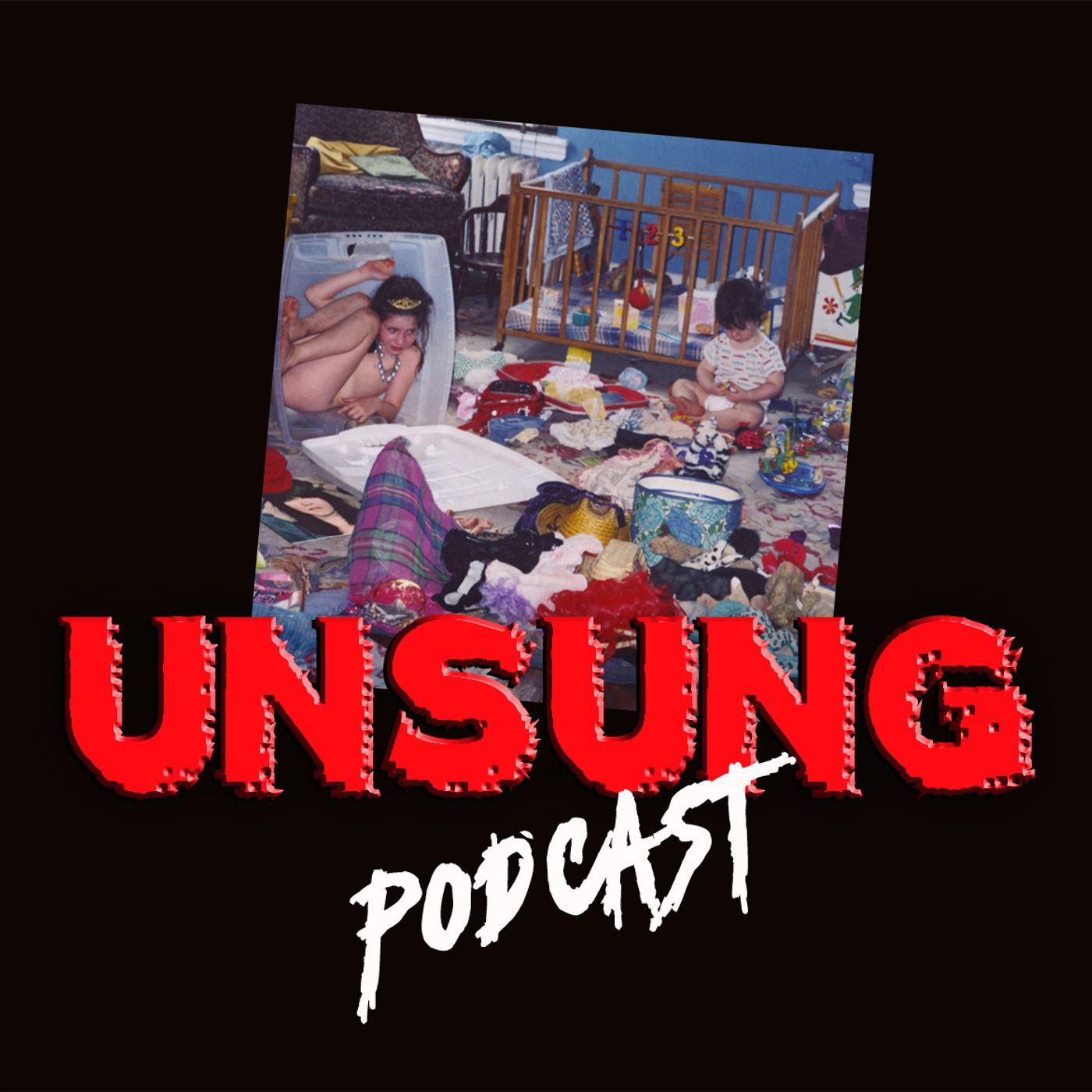 Unsung Podcast