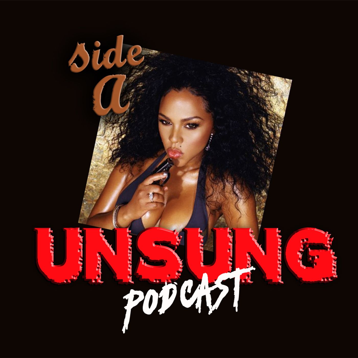 Episode 237 - Hard Core by Lil Kim (Side A)