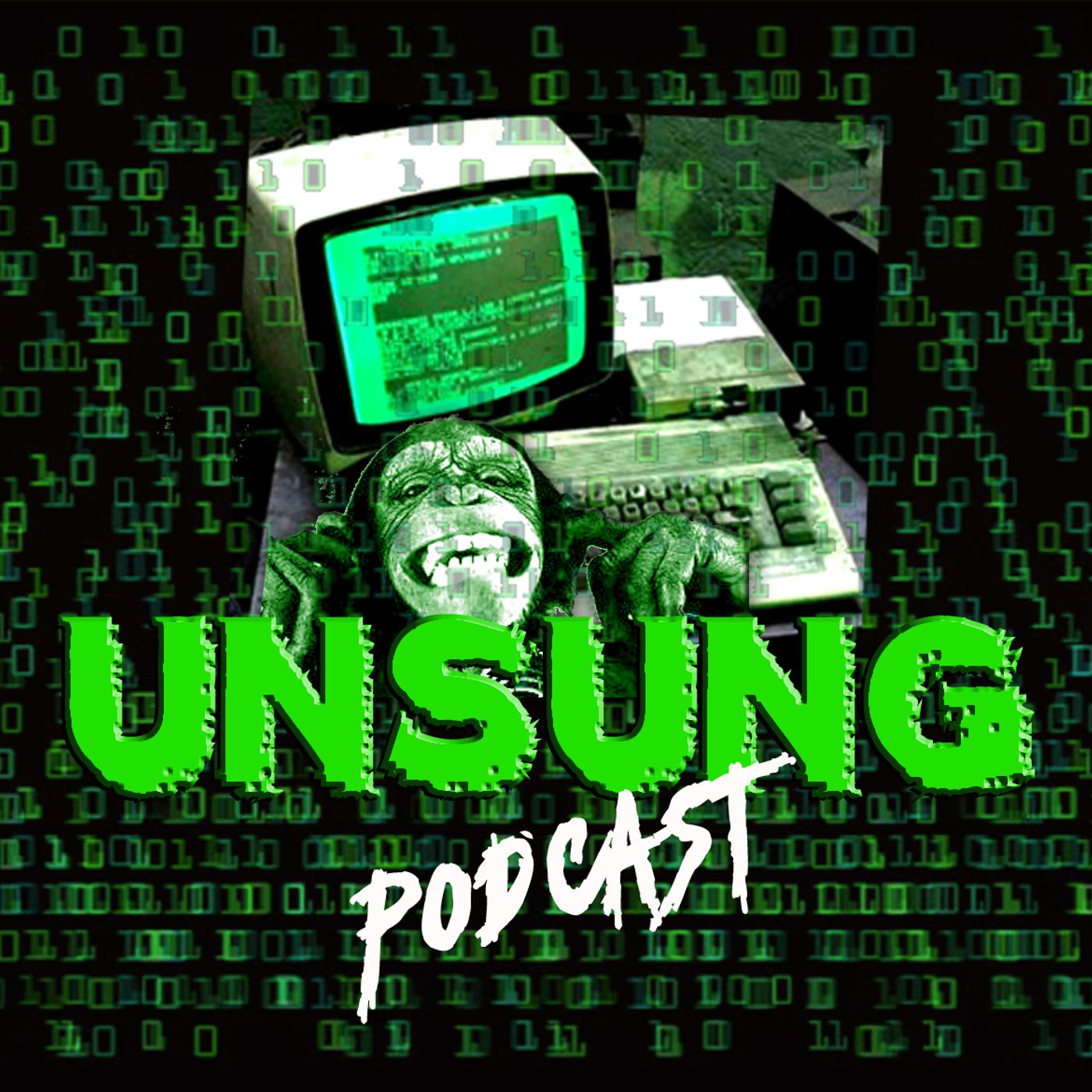 Episode 63 - Algorithm n Blues: Spotify, AI and the Decline of the Musician