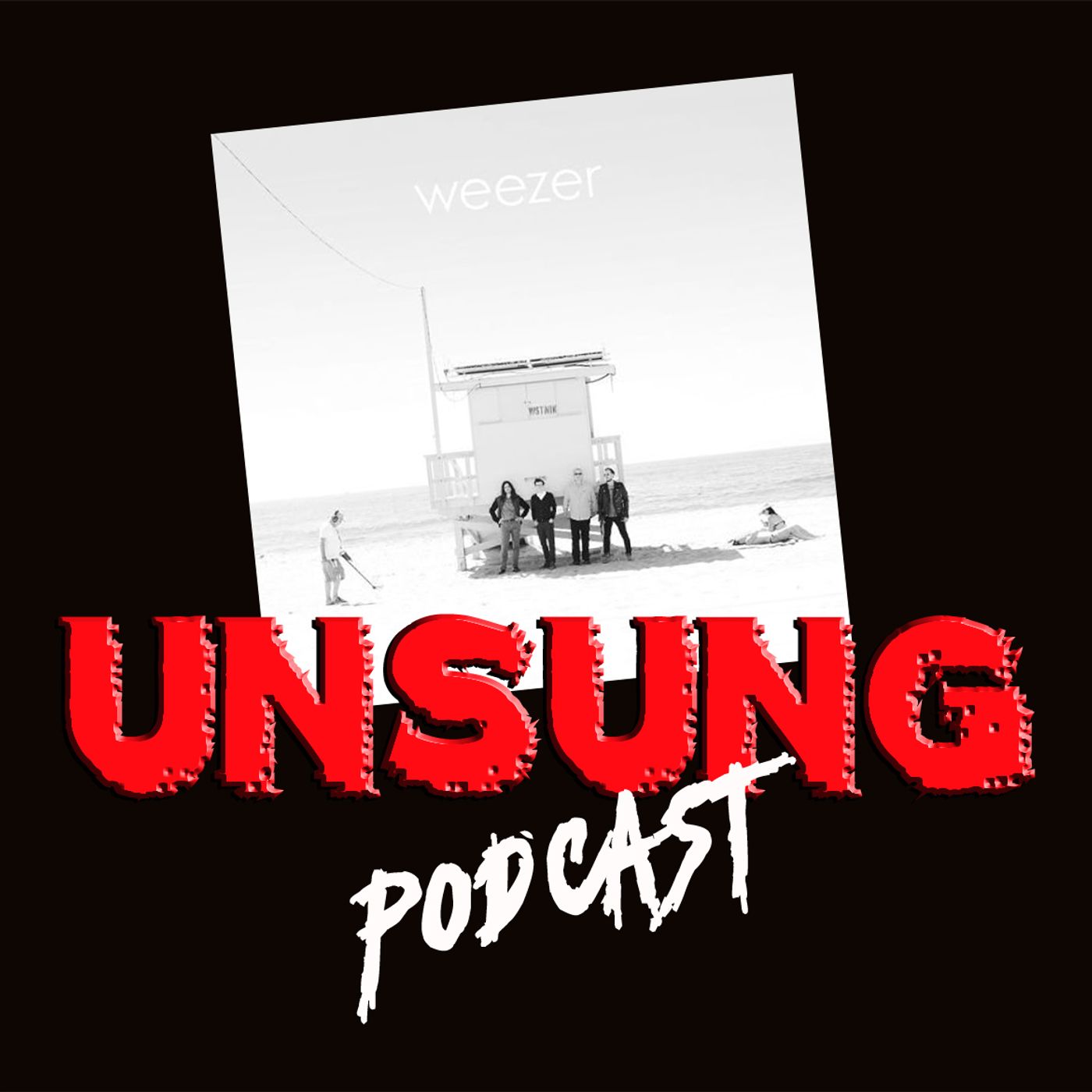 Unsung Podcast