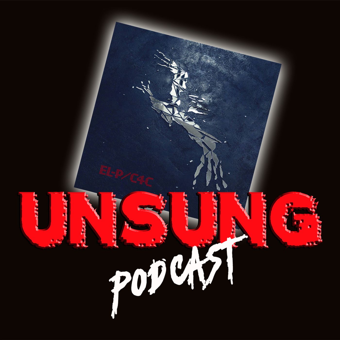 Episode 50 - Cancer 4 Cure by El-P