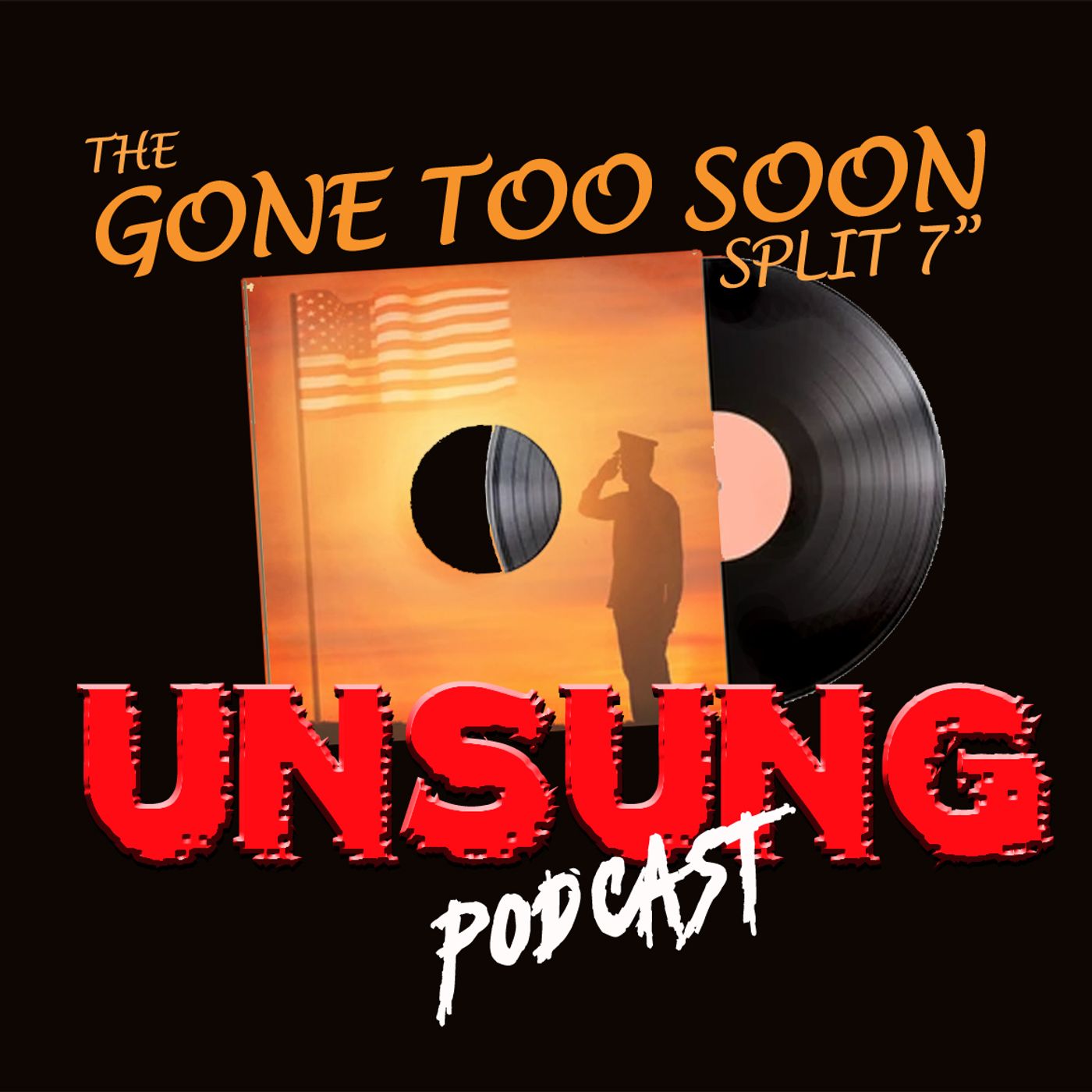 Episode 264 - Split 7