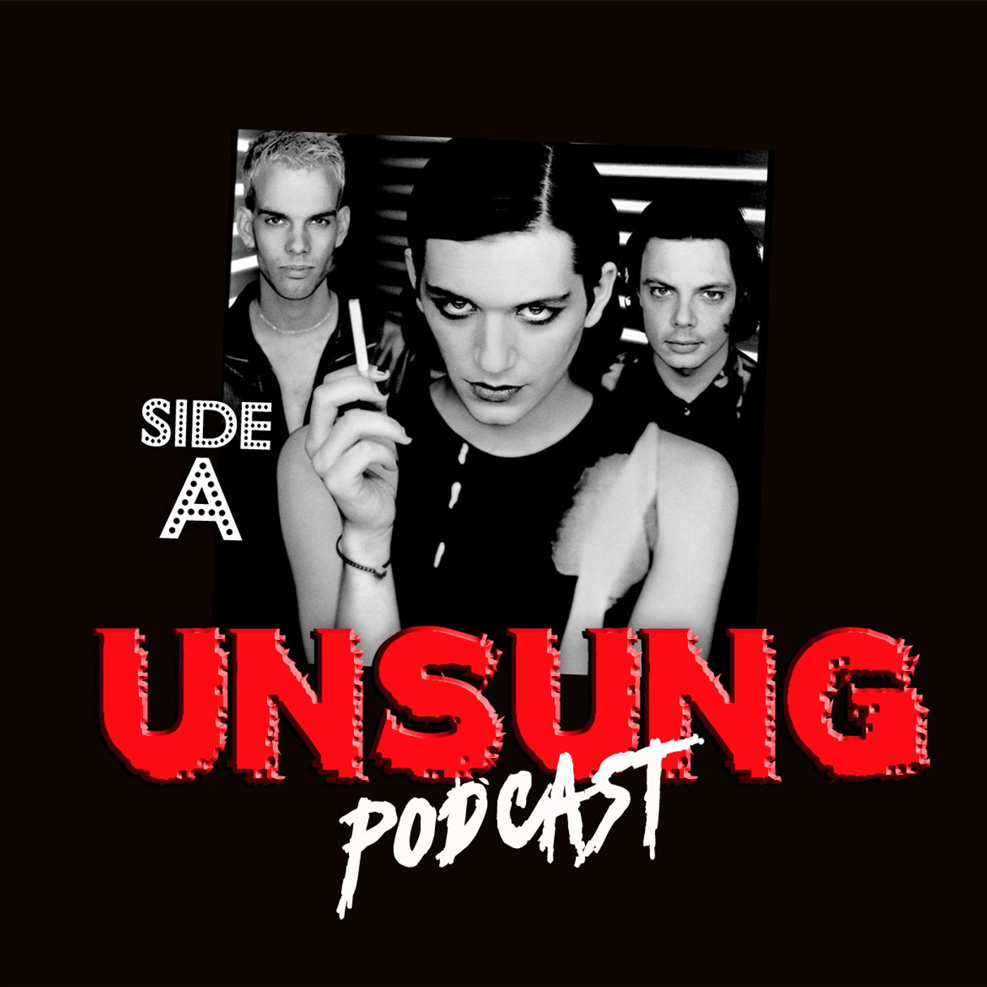 Episode 261 - Placebo by Placebo (Side A)