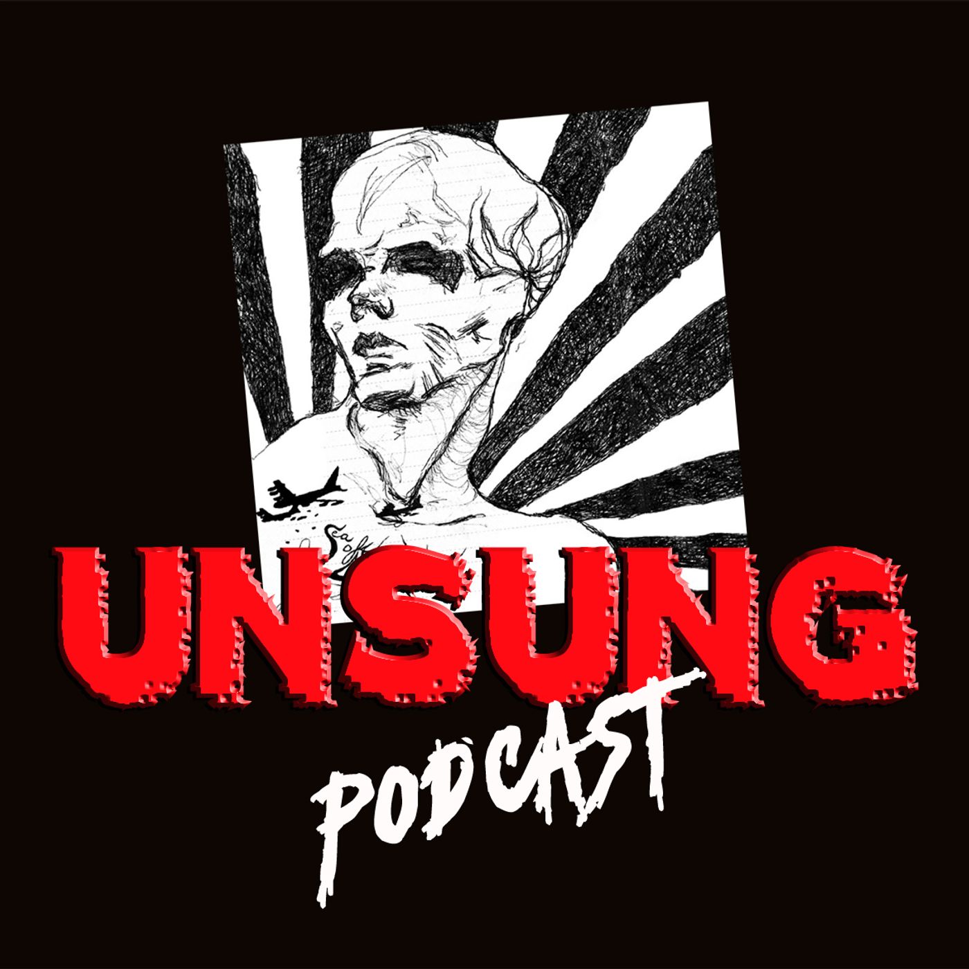 Episode 57 - Sea of the Dying Dhow by *shels