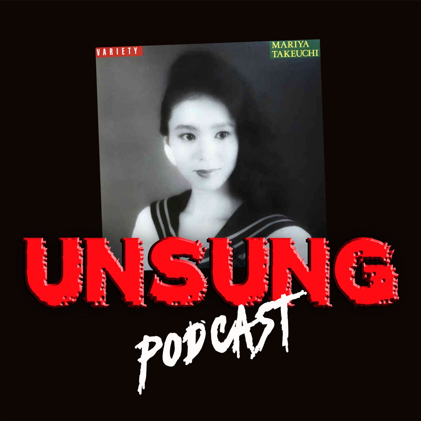 Unsung Podcast