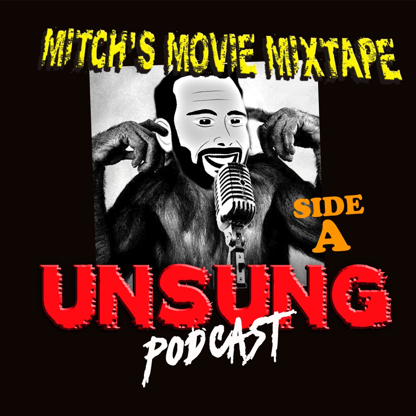 Unsung Podcast