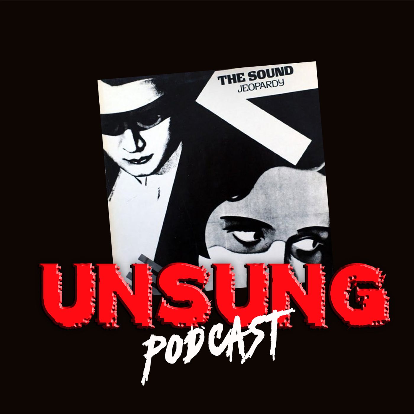 Episode 197 - Jeopardy by The Sound