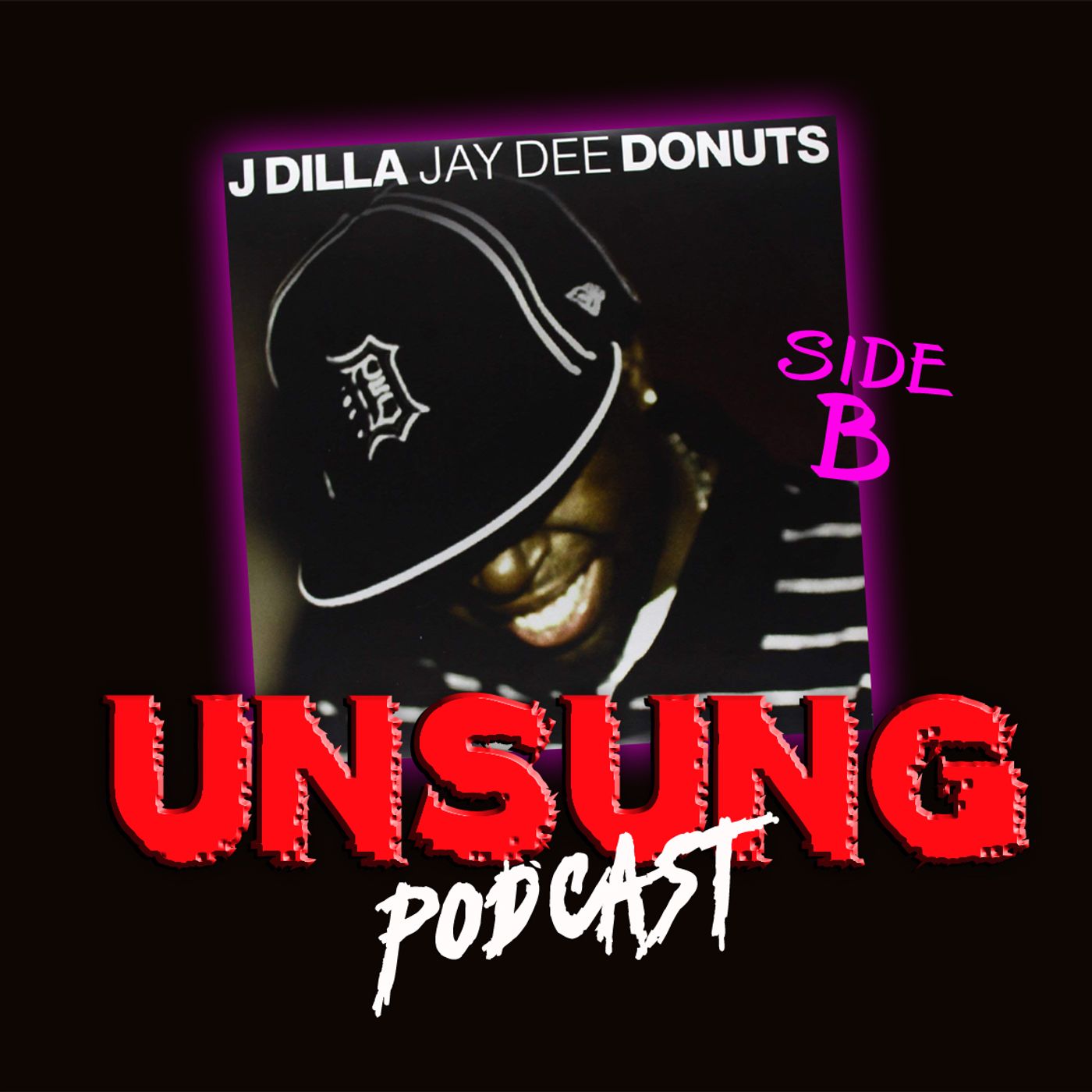 Episode 125 - Donuts by J Dilla (Side B)