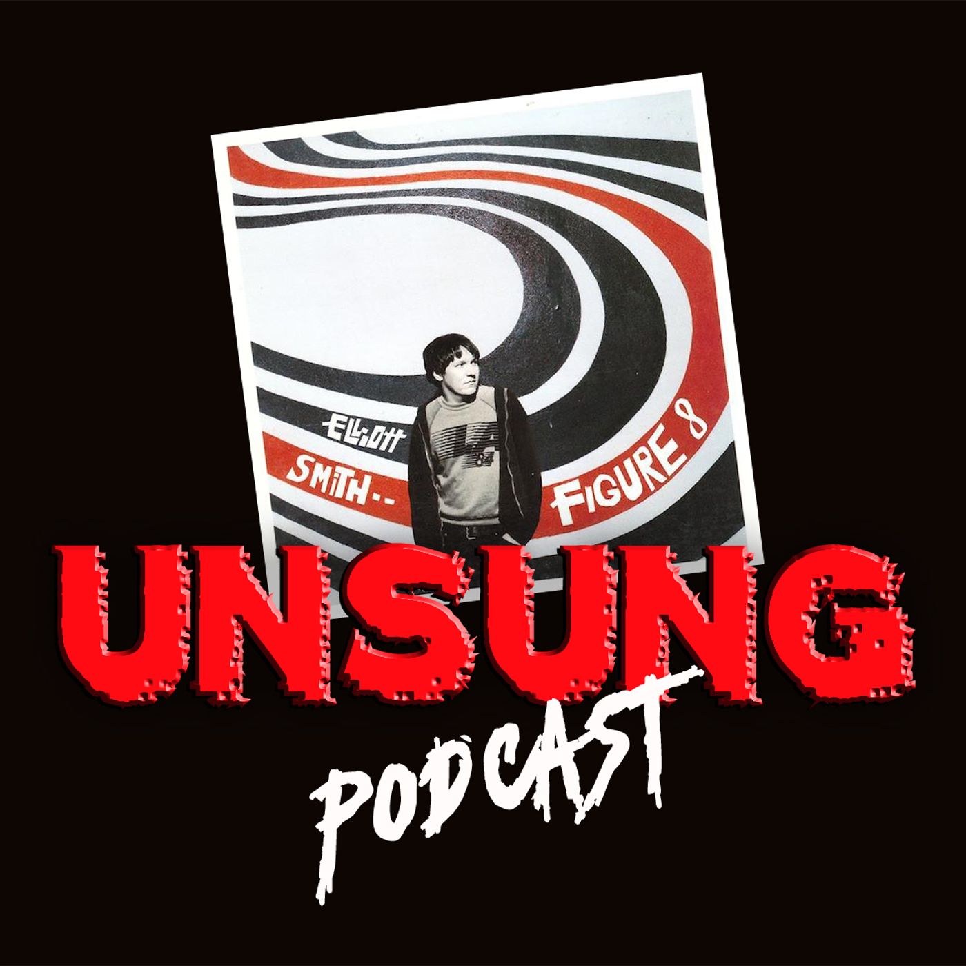 Episode 94 - Figure 8 by Elliott Smith