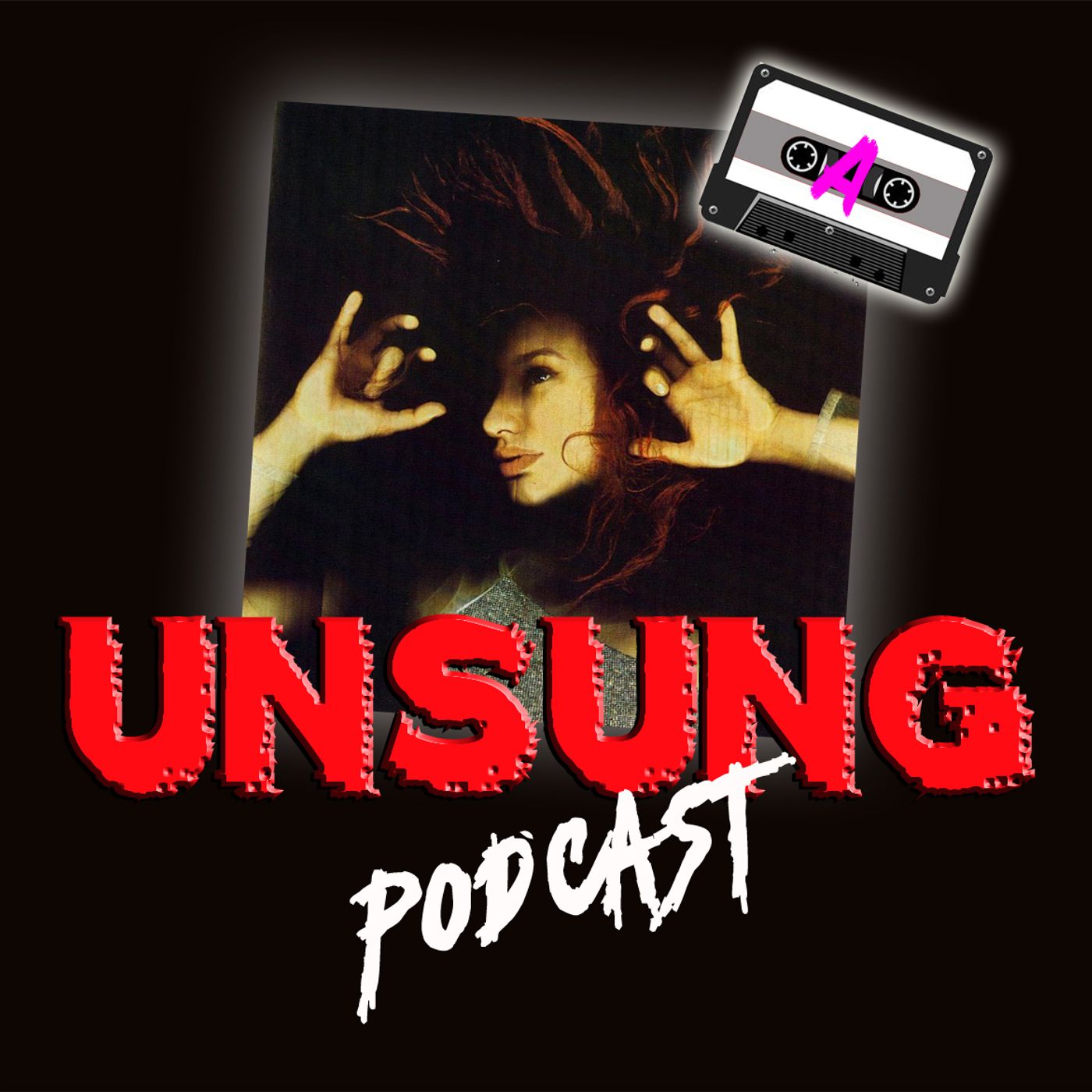 Episode 58 - From the Choirgirl Hotel by Tori Amos (Side A)