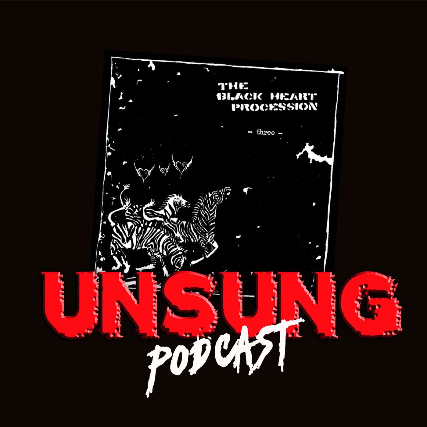 Episode 254 - Three by The Black Heart Procession