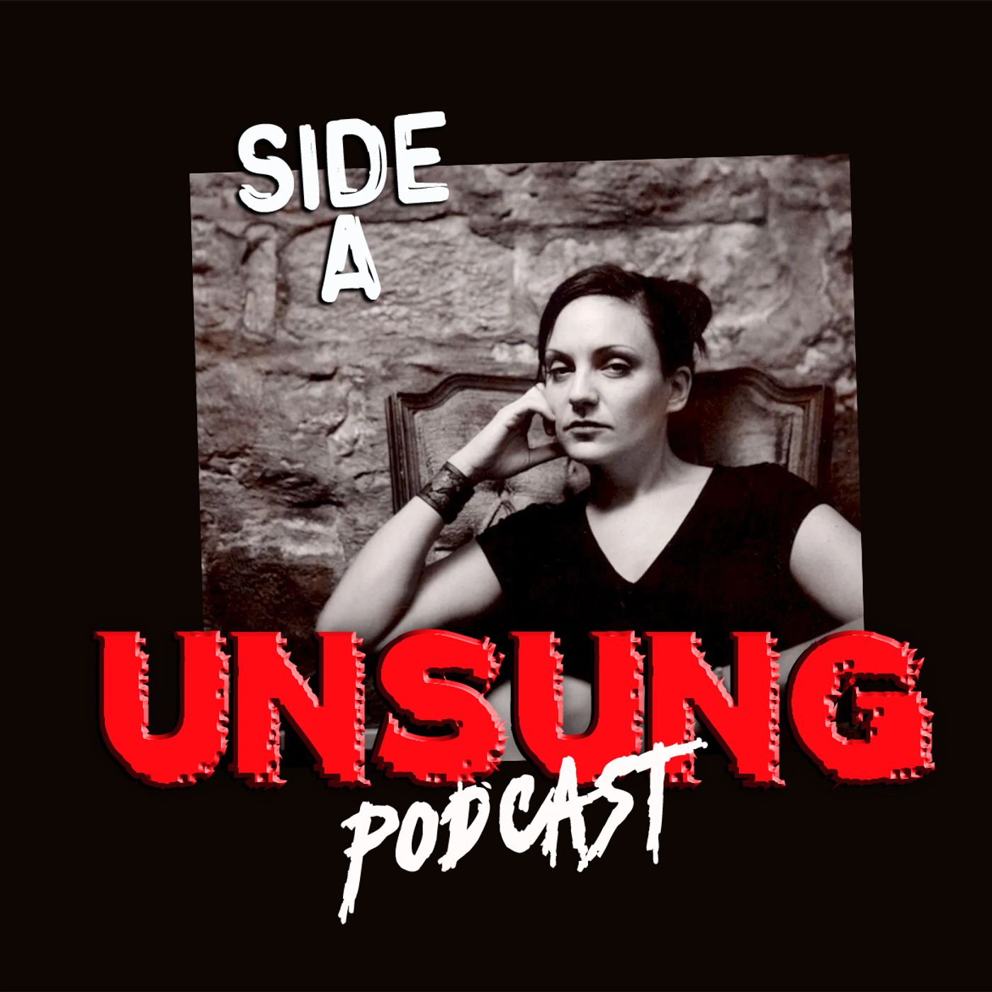 Episode 233 - Head to Head: The Blackened Air vs You Follow Me by Nina Nastasia (Side A)