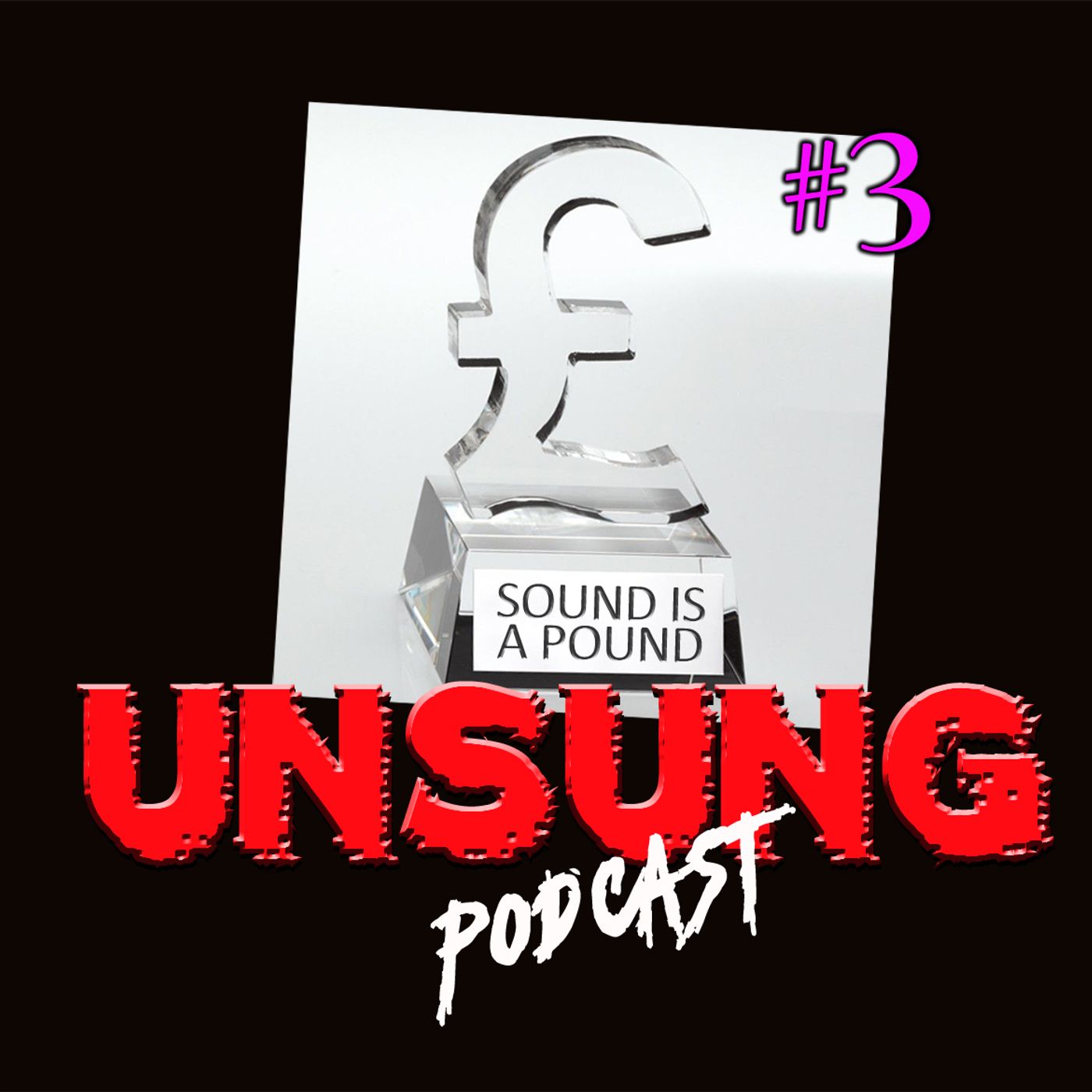 Sound is a Pound - Episode 3