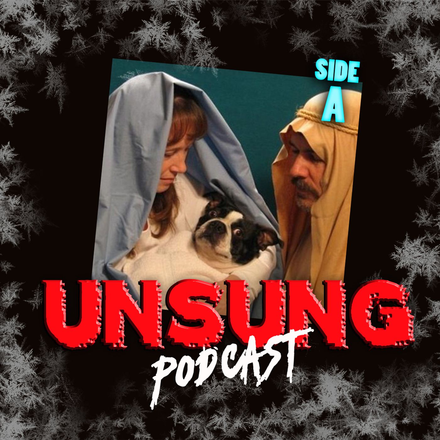 Unsung Podcast
