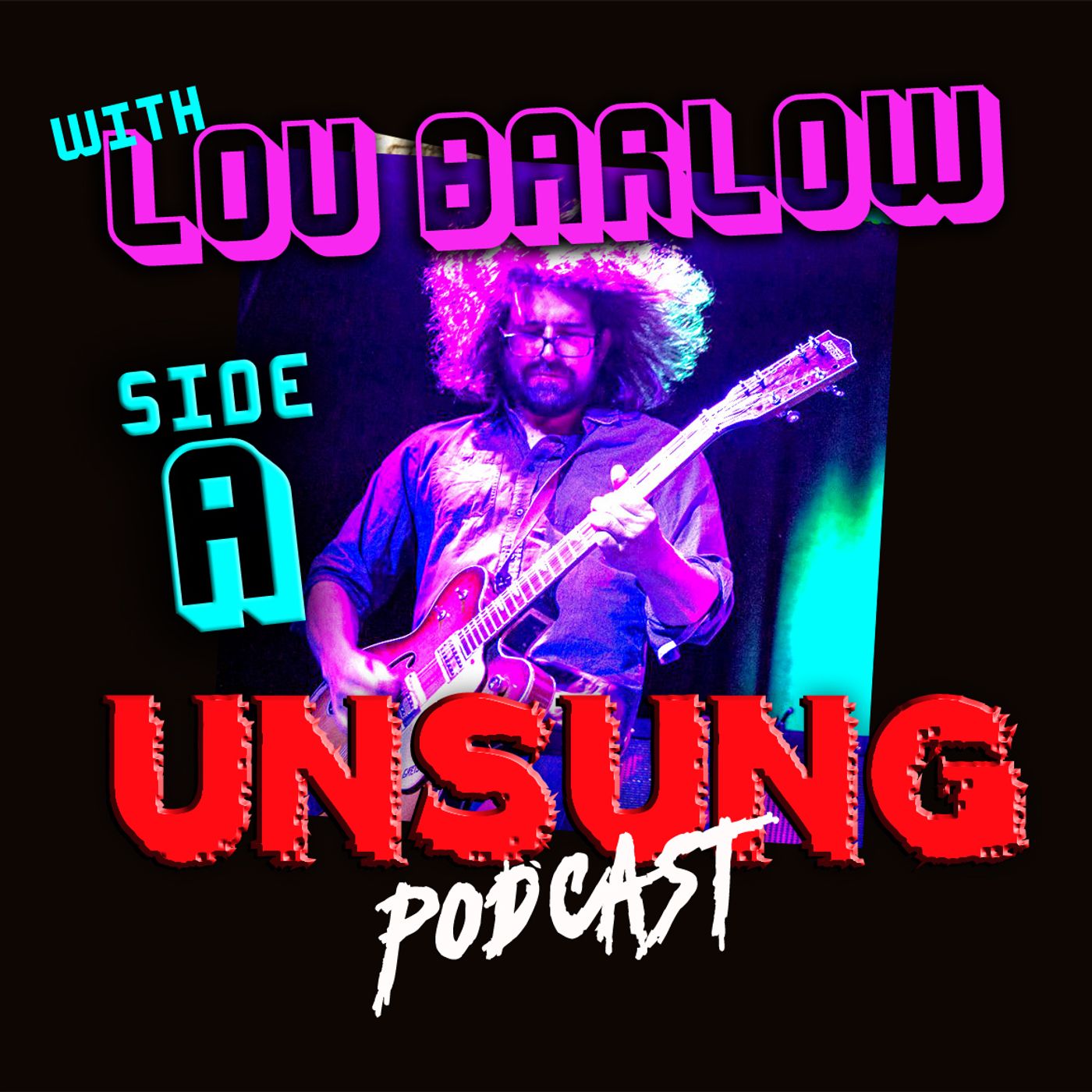 Episode 239 - Harmacy by Sebadoh w/ Lou Barlow (Side A)