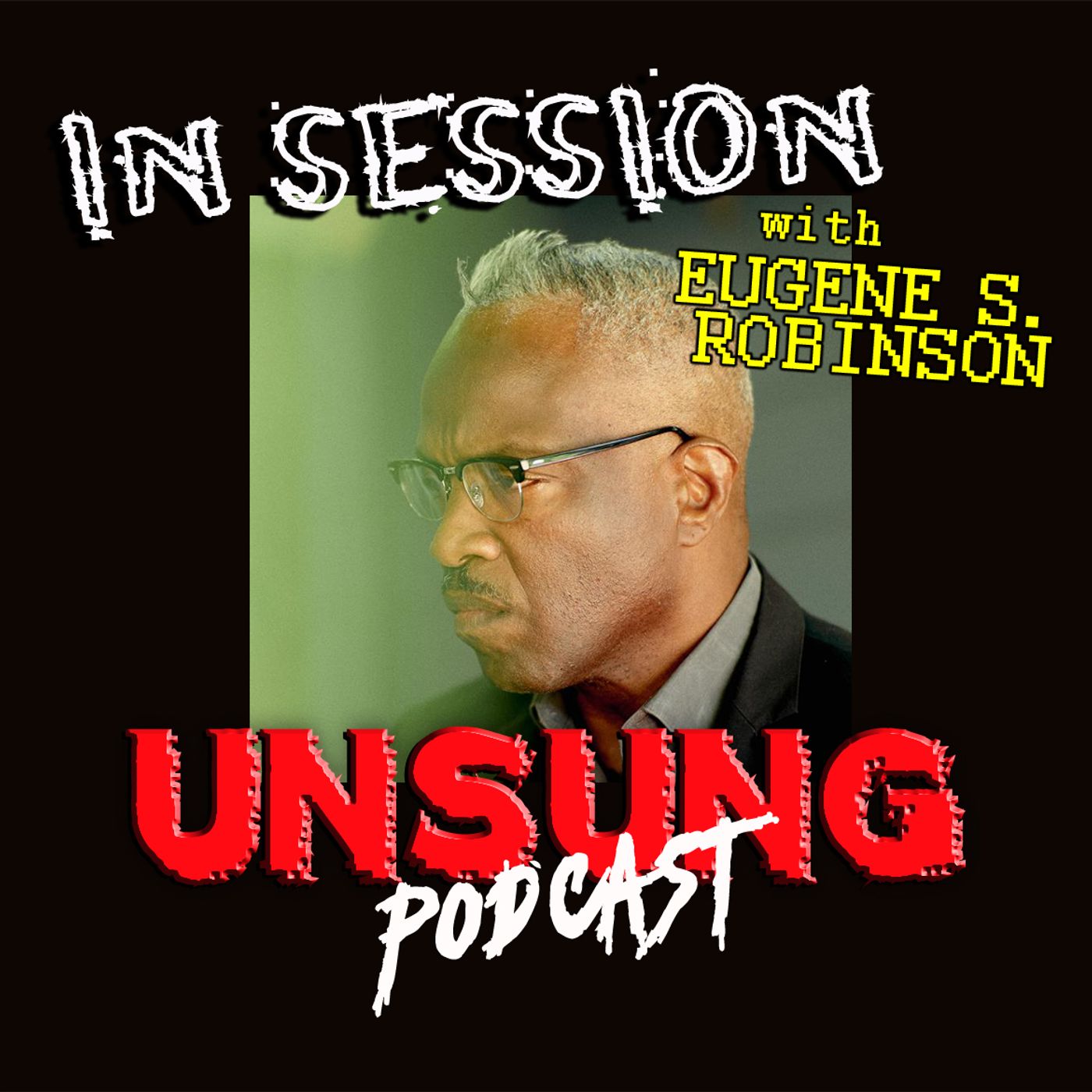 In Session 9 - Eugene S. Robinson from Oxbow