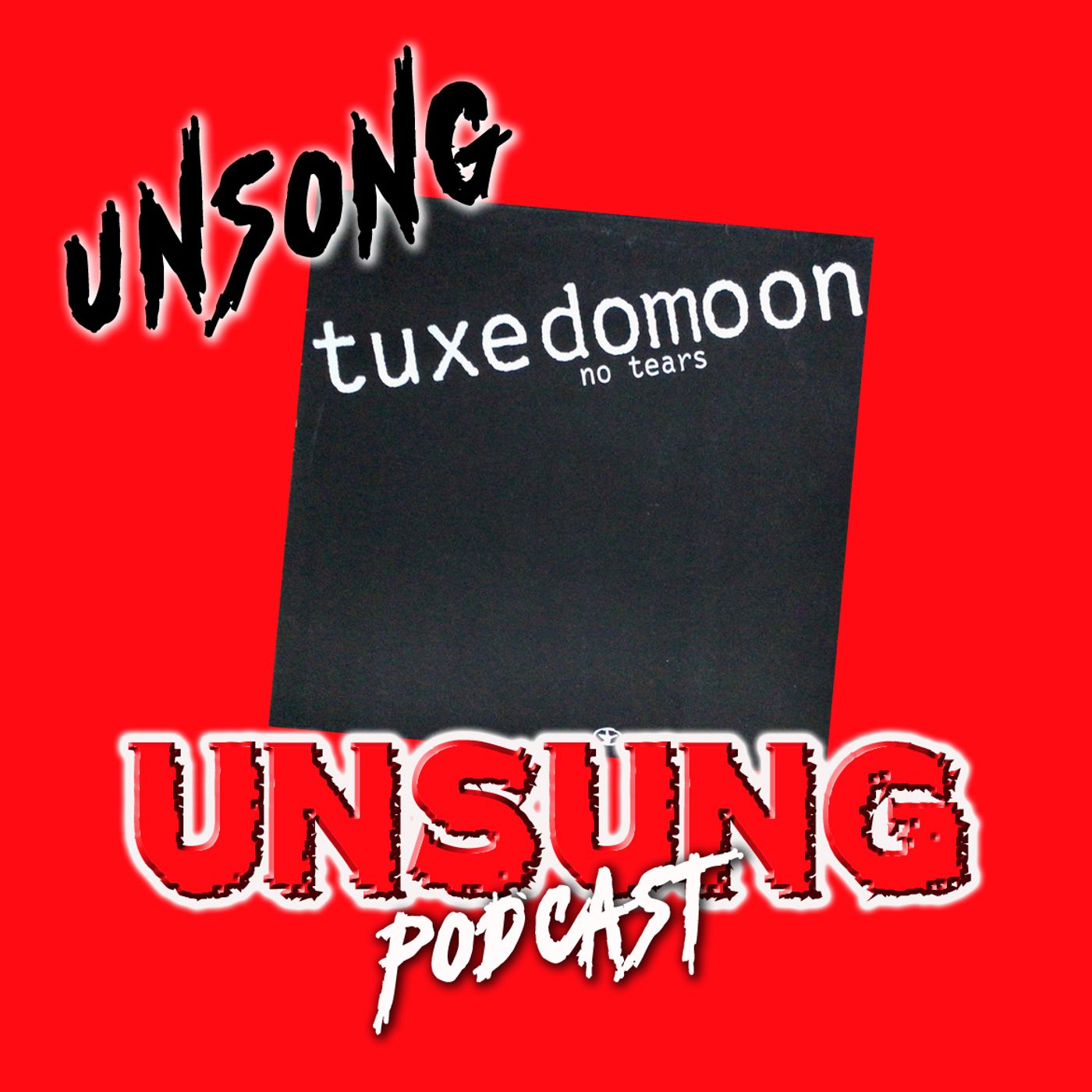 BONUS CONTENT PREVIEW: Unsong - Episode 4: No Tears by Tuxedomoon