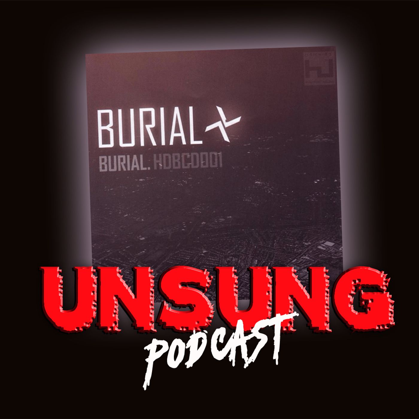 Episode 137 - Burial by Burial
