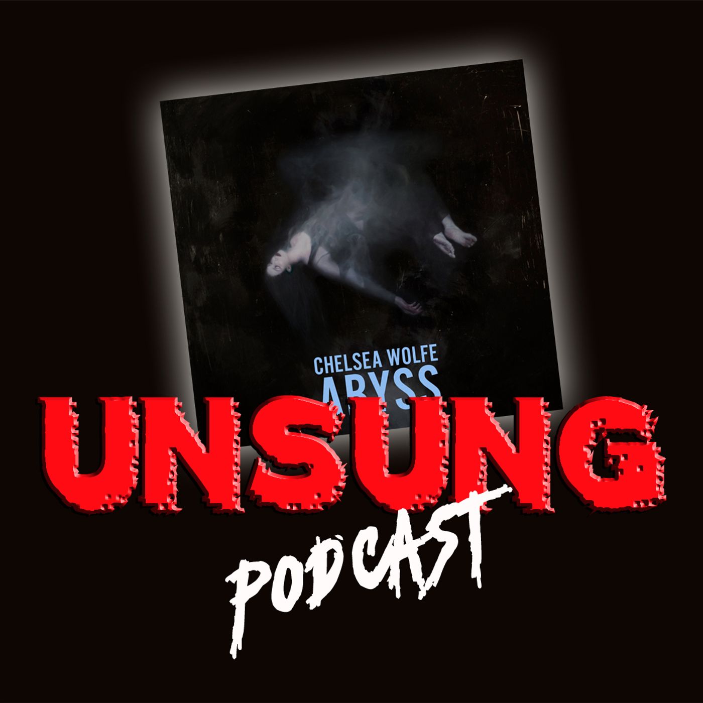 Unsung Podcast