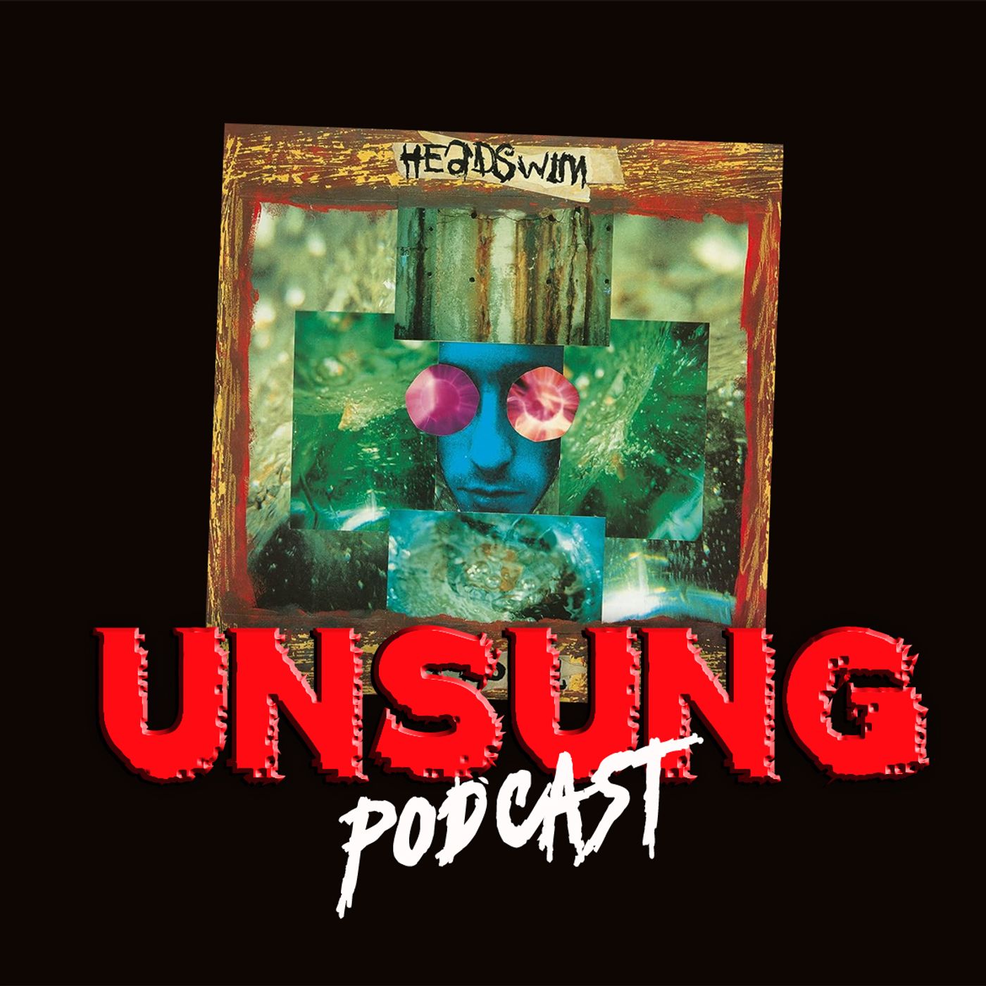 Episode 276 - Flood by Headswim