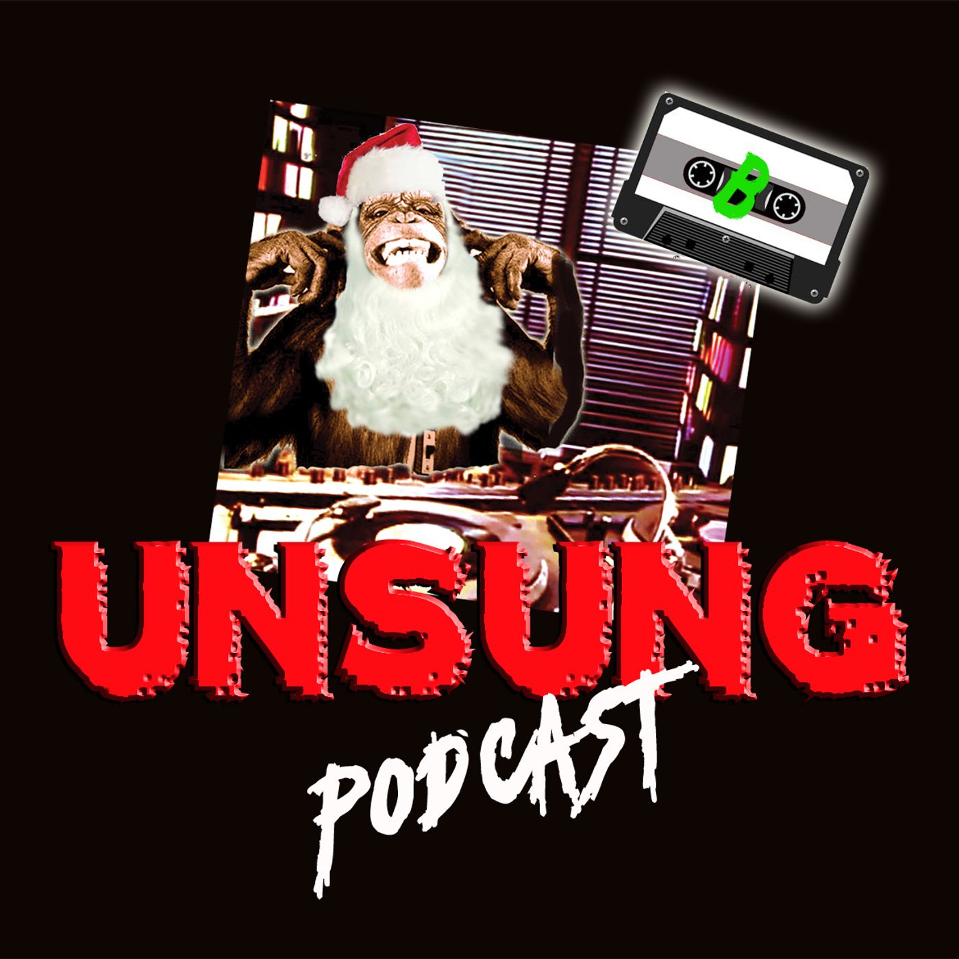 Episode 54 - The 2018 Xmas Xtravaganza (Side B)