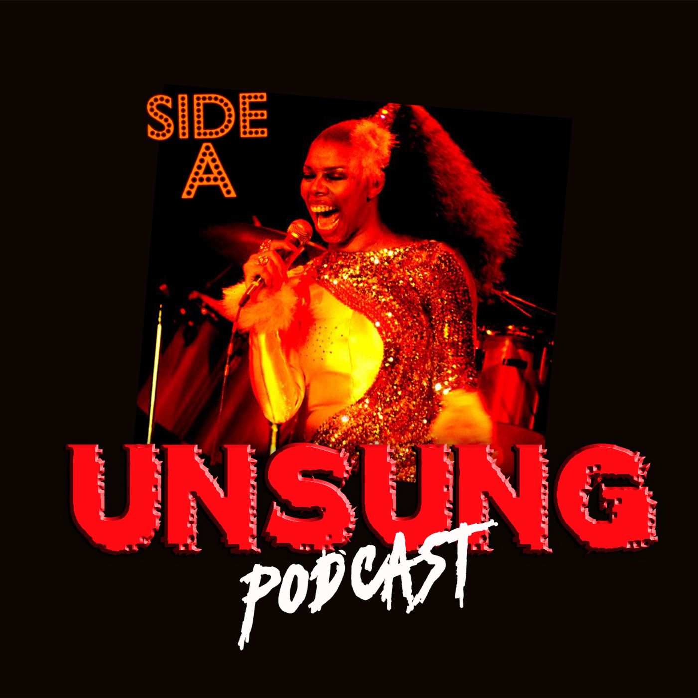 Episode 194 - Caught Up by Millie Jackson (Side A) w/ Crag Carrick and Vicki