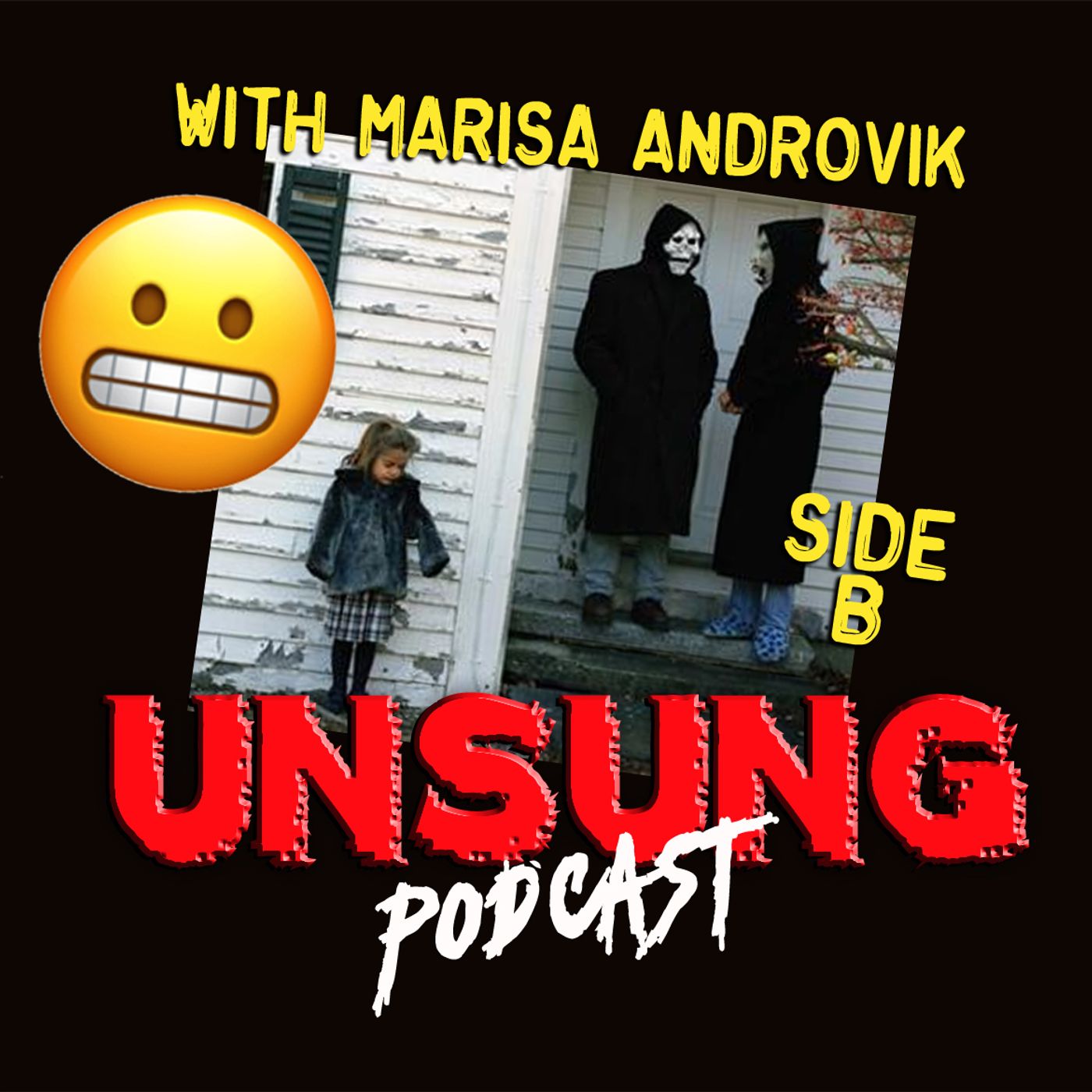 Episode 228 - The Devil and God Are Raging Inside Me by Brand New (Side B)