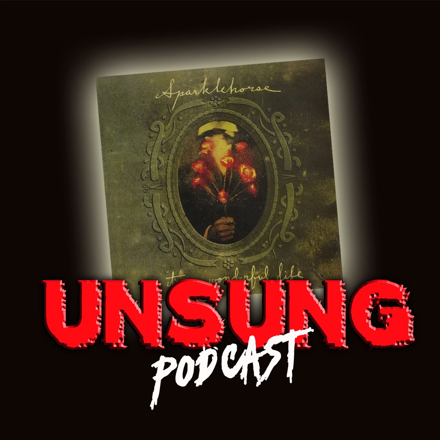 Episode 222 - It's a Wonderful Life by Sparklehorse
