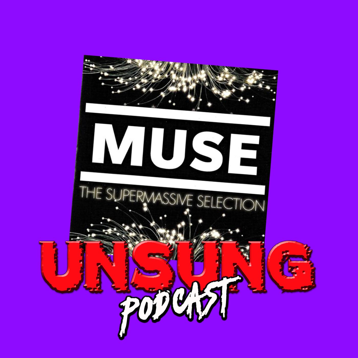 Episode 244 - Muse: The Supermassive Selection Covermount