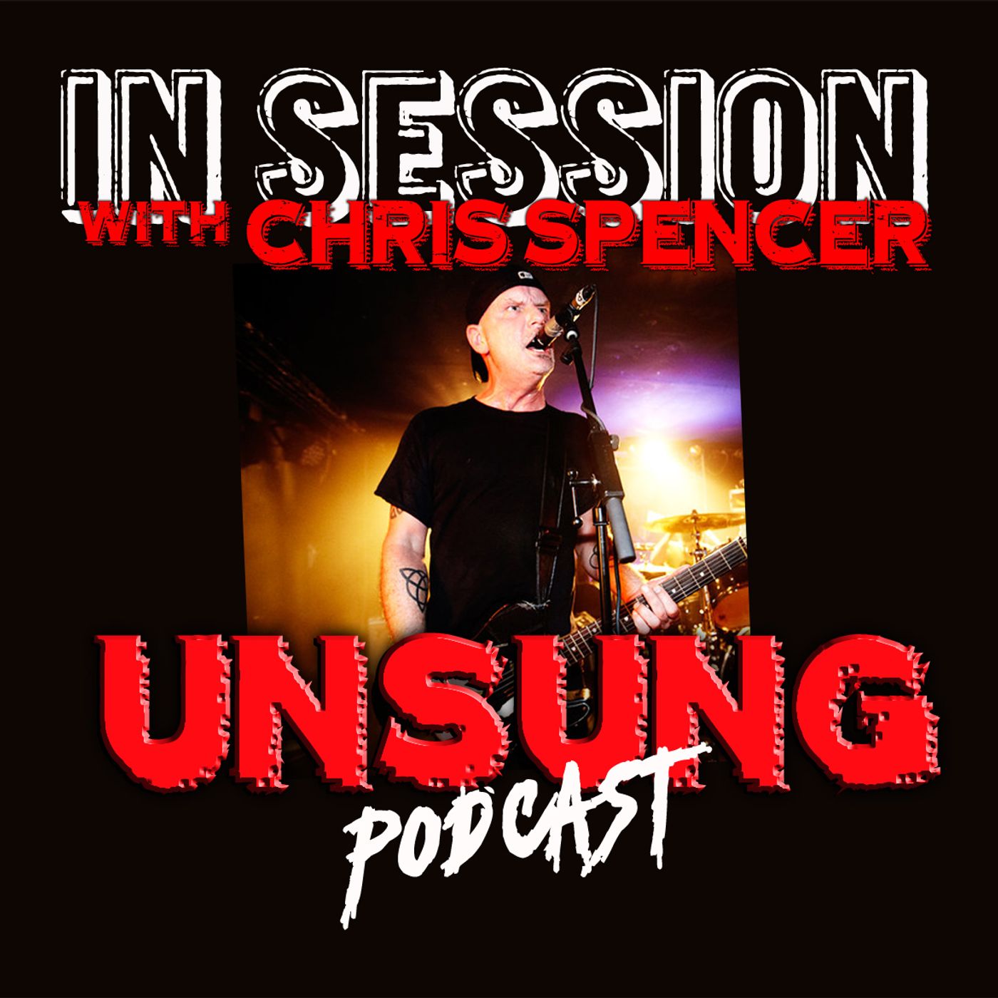 Unsung Podcast