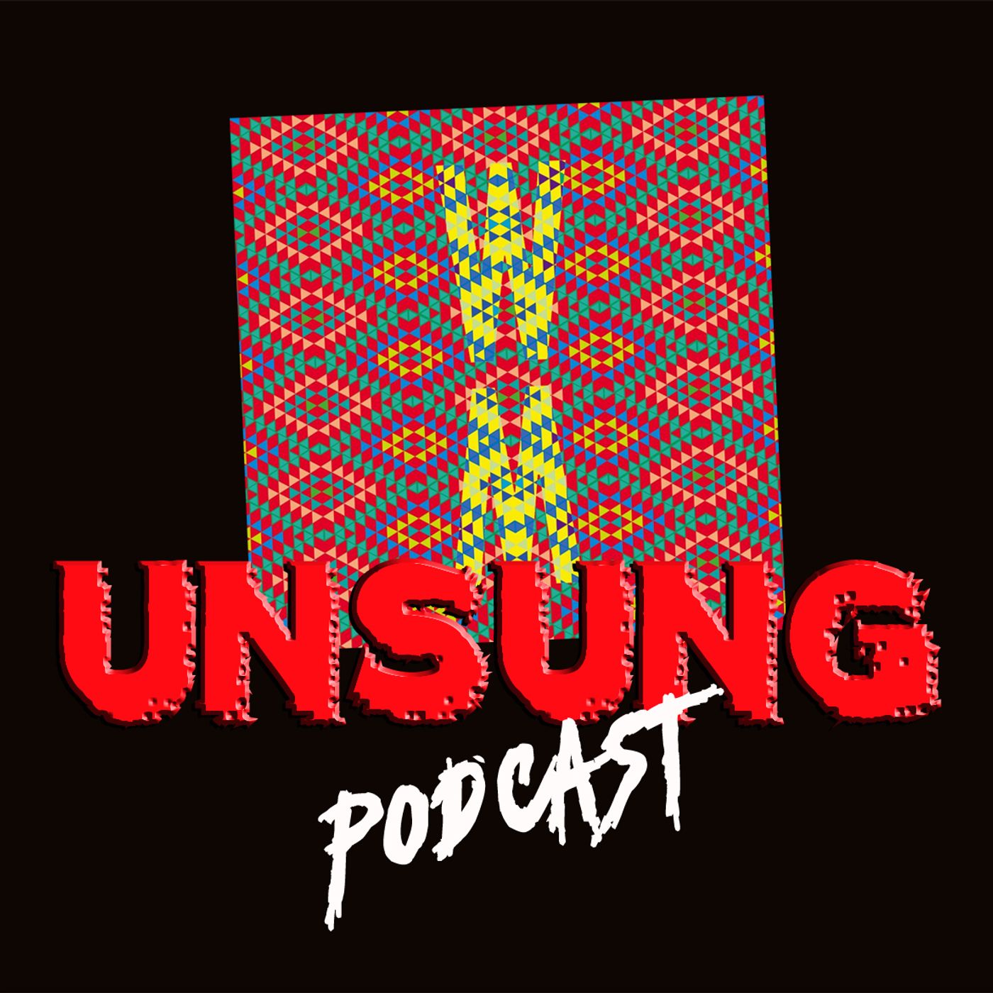 Episode 62 - World Music by Goat