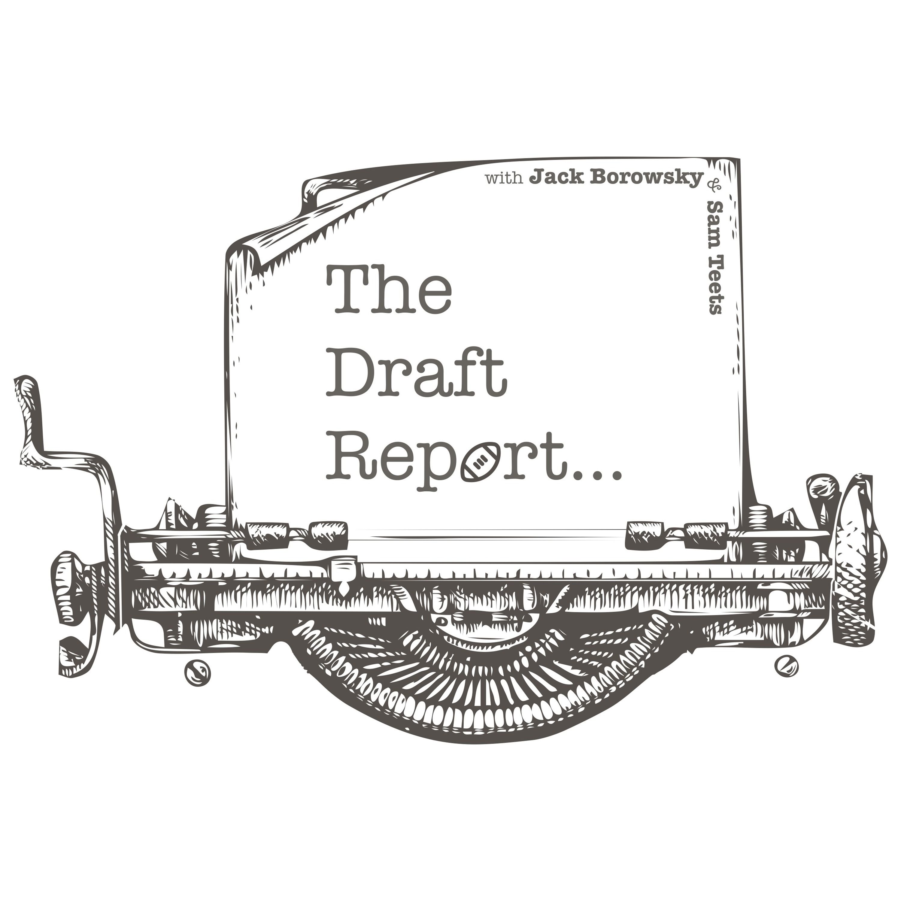 The Draft Report