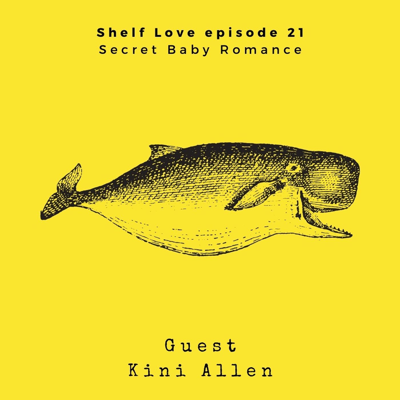 Shelf Love: Romance Novel Discourse