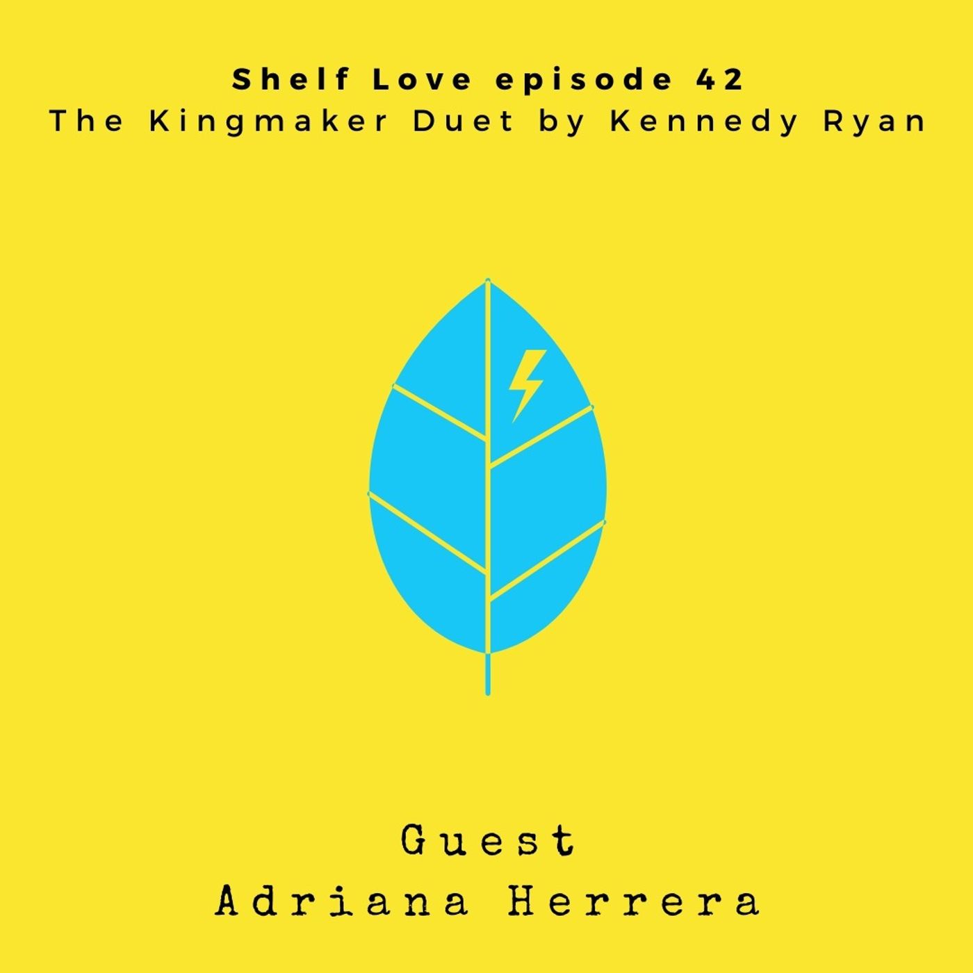 Shelf Love: Romance Novel Discourse