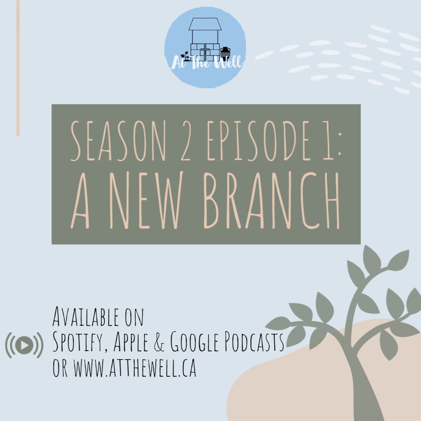 A New Branch episode artwork