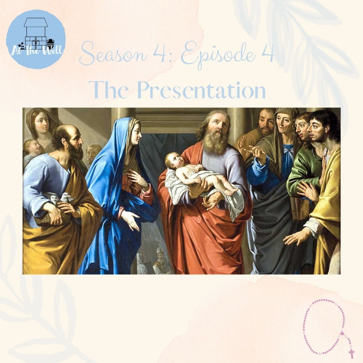 The Presentation episode artwork