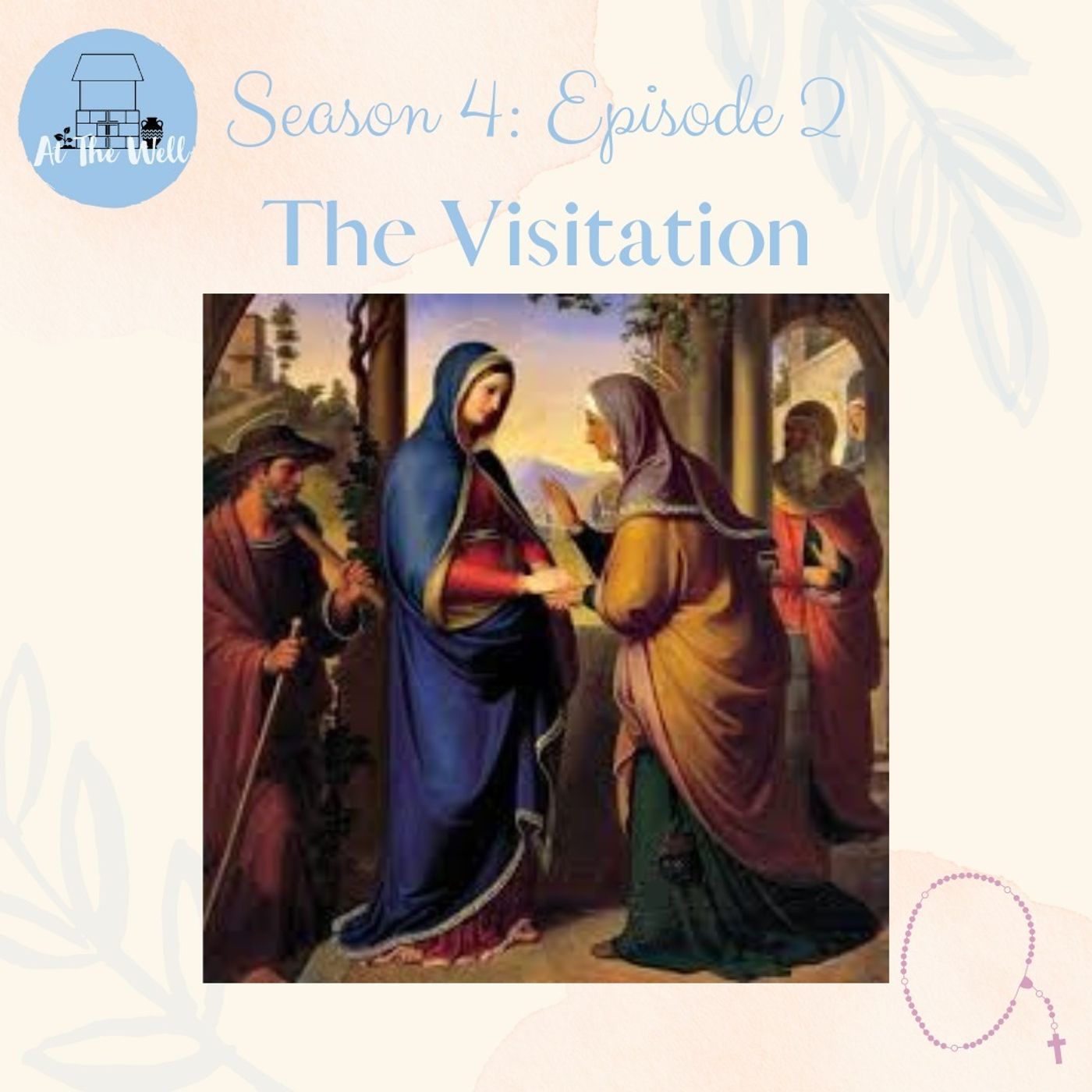 The Visitation episode artwork