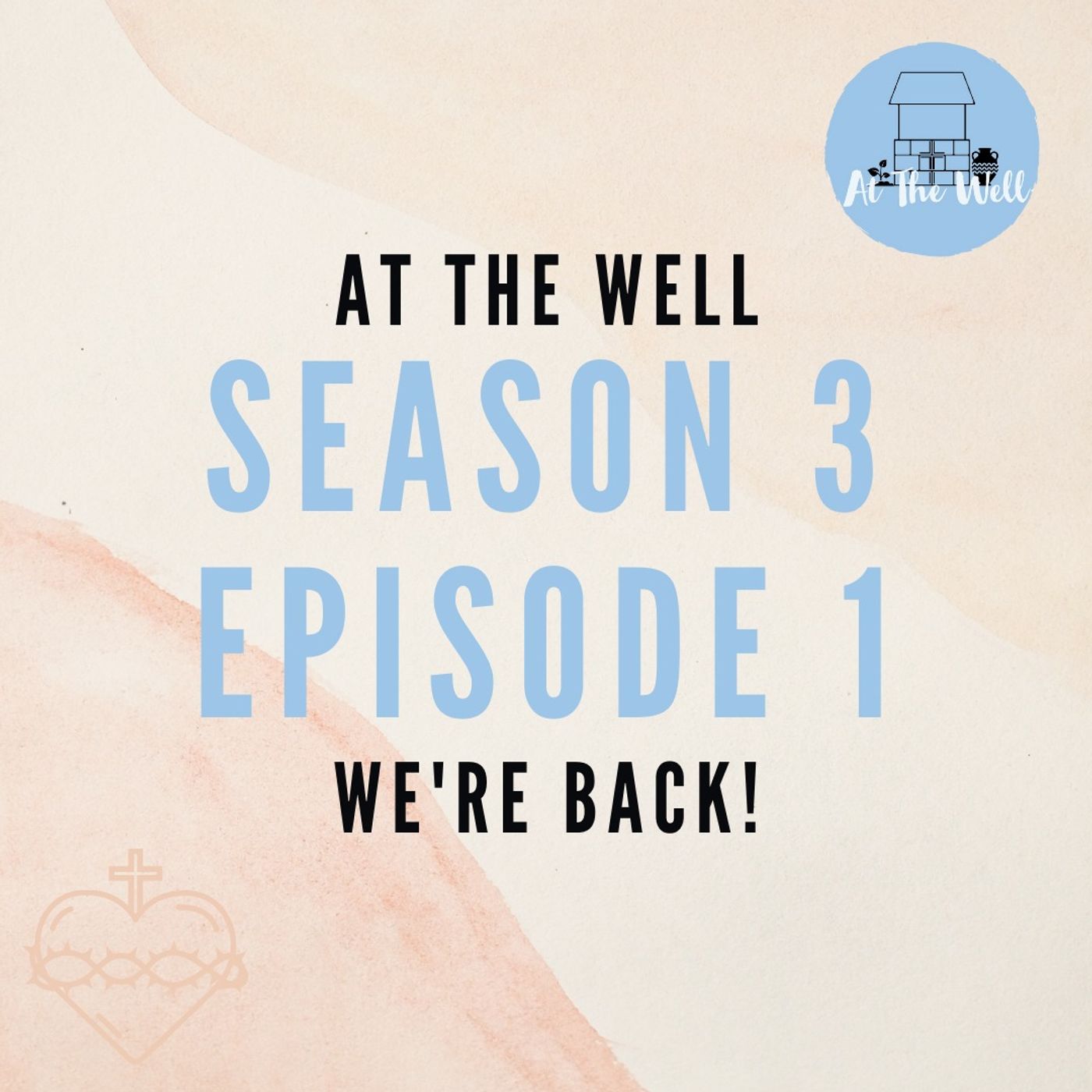 We're Back! episode artwork