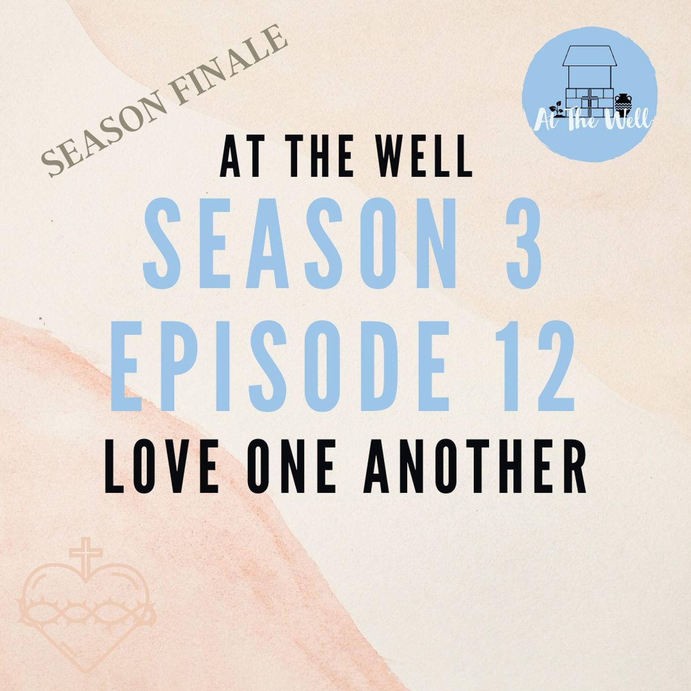 Love One Another episode artwork