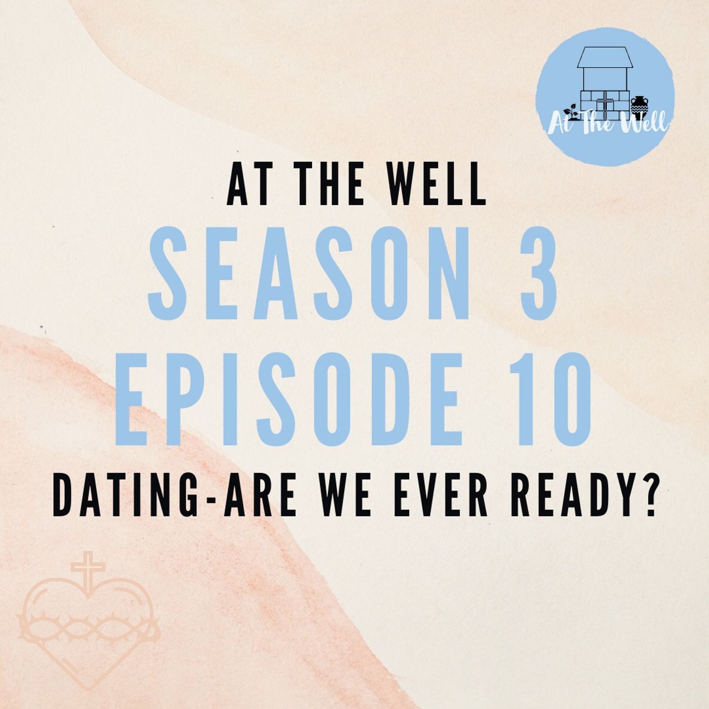 Dating - Are we ever ready? episode artwork