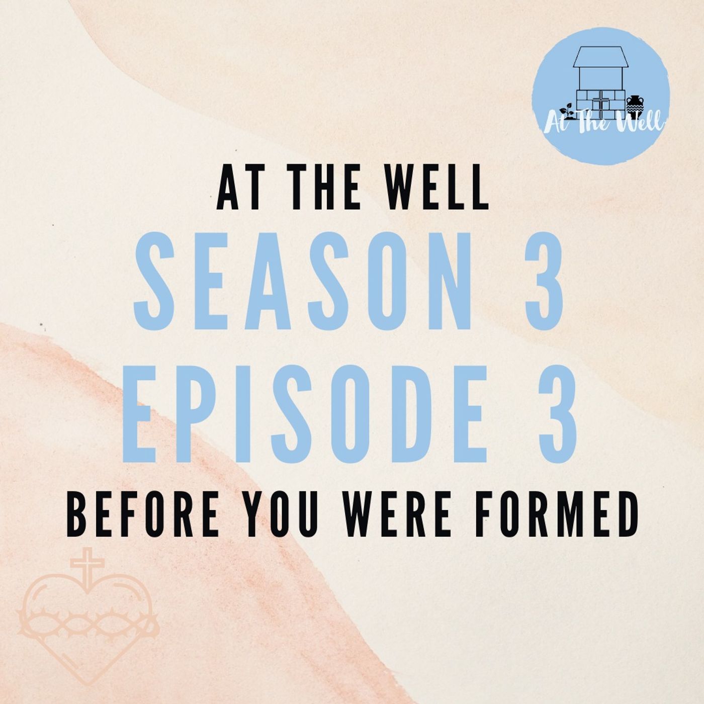 Before You Were Formed episode artwork