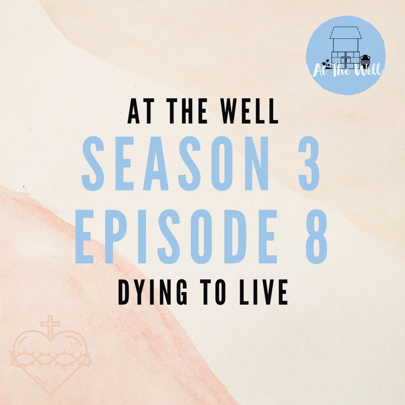 Dying To Live episode artwork